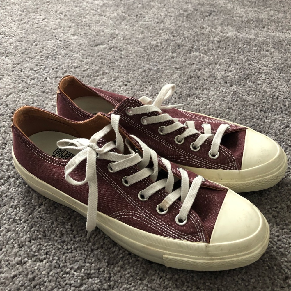 Converse hideout collab chucks *rare